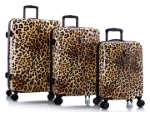 Obrázek z Heys Brown Leopard S,M,L S: 48 l  / M: 87 l  / L: 133 L 