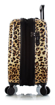 Obrázek z Heys Brown Leopard S,M,L S: 48 l  / M: 87 l  / L: 133 L 
