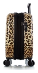 Obrázek z Heys Brown Leopard S,M,L S: 48 l  / M: 87 l  / L: 133 L 