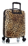 Obrázek z Heys Brown Leopard S,M,L S: 48 l  / M: 87 l  / L: 133 L 