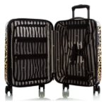 Obrázek z Heys Brown Leopard S,M,L S: 48 l  / M: 87 l  / L: 133 L 