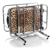 Obrázek z Heys Brown Leopard S,M,L S: 48 l  / M: 87 l  / L: 133 L 
