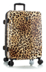 Obrázek z Heys Brown Leopard S,M,L S: 48 l  / M: 87 l  / L: 133 L 