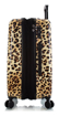 Obrázek z Heys Brown Leopard S,M,L S: 48 l  / M: 87 l  / L: 133 L 