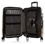 Obrázek z Heys Brown Leopard S,M,L S: 48 l  / M: 87 l  / L: 133 L 