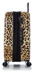 Obrázek z Heys Brown Leopard S,M,L S: 48 l  / M: 87 l  / L: 133 L 