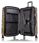 Obrázek z Heys Brown Leopard S,M,L S: 48 l  / M: 87 l  / L: 133 L 