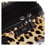 Obrázek z Heys Brown Leopard S,M,L S: 48 l  / M: 87 l  / L: 133 L 