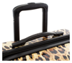 Obrázek z Heys Brown Leopard S,M,L S: 48 l  / M: 87 l  / L: 133 L 