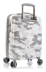 Obrázek z Heys White Camo S,M,L S: 48 l  / M: 87 l  / L: 132 L 