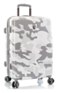 Obrázek z Heys White Camo S,M,L S: 48 l  / M: 87 l  / L: 132 L 