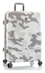 Obrázek z Heys White Camo S,M,L S: 48 l  / M: 87 l  / L: 132 L 