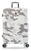 Obrázek z Heys White Camo S,M,L S: 48 l  / M: 87 l  / L: 132 L 