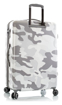 Obrázek z Heys White Camo S,M,L S: 48 l  / M: 87 l  / L: 132 L 