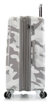 Obrázek z Heys White Camo S,M,L S: 48 l  / M: 87 l  / L: 132 L 
