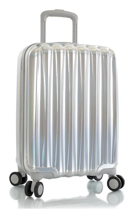 Obrázek z Heys Astro S Silver 32 L 