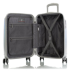 Obrázek z Heys Astro S Silver 32 L 