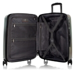 Obrázek z Heys Astro S,M,L Charcoal S: 32 l  / 
M: 72 l / 
L: 109 l 