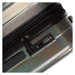 Obrázek z Heys Astro S,M,L Charcoal S: 32 l  / 
M: 72 l / 
L: 109 l 