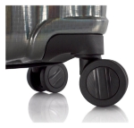 Obrázek z Heys Astro S,M,L Charcoal S: 32 l  / 
M: 72 l / 
L: 109 l 