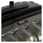 Obrázek z Heys Astro S,M,L Charcoal S: 32 l  / 
M: 72 l / 
L: 109 l 