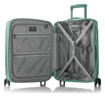 Obrázek z Heys Xtrak S,M,L Midnight green S: 57 l / 
M: 92 l  / 
L: 153 l / 