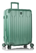 Obrázek z Heys Xtrak S,M,L Midnight green S: 57 l / 
M: 92 l  / 
L: 153 l / 