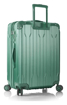 Obrázek z Heys Xtrak S,M,L Midnight green S: 57 l / 
M: 92 l  / 
L: 153 l / 