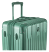Obrázek z Heys Xtrak S,M,L Midnight green S: 57 l / 
M: 92 l  / 
L: 153 l / 