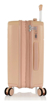 Obrázek z Heys Pastel S,M,L Nude S: 44 l  / 
M: 74 l  / 
L: 116 L 