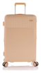 Obrázek z Heys Pastel S,M,L Nude S: 44 l  / 
M: 74 l  / 
L: 116 L 