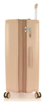 Obrázek z Heys Pastel S,M,L Nude S: 44 l  / 
M: 74 l  / 
L: 116 L 