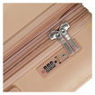 Obrázek z Heys Pastel S,M,L Nude S: 44 l  / 
M: 74 l  / 
L: 116 L 