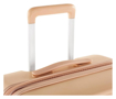 Obrázek z Heys Pastel S,M,L Nude S: 44 l  / 
M: 74 l  / 
L: 116 L 