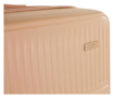 Obrázek z Heys Pastel S,M,L Nude S: 44 l  / 
M: 74 l  / 
L: 116 L 