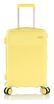 Obrázek z Heys Pastel S,M,L Yellow S: 44 l  / 
M: 74 l  / 
L: 116 L 