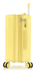 Obrázek z Heys Pastel S,M,L Yellow S: 44 l  / 
M: 74 l  / 
L: 116 L 