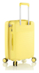 Obrázek z Heys Pastel S,M,L Yellow S: 44 l  / 
M: 74 l  / 
L: 116 L 