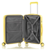 Obrázek z Heys Pastel S,M,L Yellow S: 44 l  / 
M: 74 l  / 
L: 116 L 