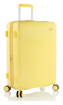 Obrázek z Heys Pastel S,M,L Yellow S: 44 l  / 
M: 74 l  / 
L: 116 L 