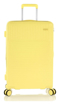Obrázek z Heys Pastel S,M,L Yellow S: 44 l  / 
M: 74 l  / 
L: 116 L 
