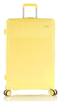 Obrázek z Heys Pastel S,M,L Yellow S: 44 l  / 
M: 74 l  / 
L: 116 L 
