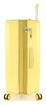 Obrázek z Heys Pastel S,M,L Yellow S: 44 l  / 
M: 74 l  / 
L: 116 L 