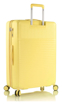 Obrázek z Heys Pastel S,M,L Yellow S: 44 l  / 
M: 74 l  / 
L: 116 L 