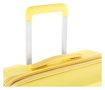 Obrázek z Heys Pastel S,M,L Yellow S: 44 l  / 
M: 74 l  / 
L: 116 L 