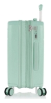 Obrázek z Heys Pastel S,M,L Mint S: 44 l  / 
M: 74 l  / 
L: 116 L 