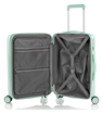 Obrázek z Heys Pastel S,M,L Mint S: 44 l  / 
M: 74 l  / 
L: 116 L 
