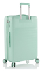 Obrázek z Heys Pastel S,M,L Mint S: 44 l  / 
M: 74 l  / 
L: 116 L 