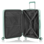 Obrázek z Heys Pastel S,M,L Mint S: 44 l  / 
M: 74 l  / 
L: 116 L 