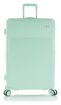 Obrázek z Heys Pastel S,M,L Mint S: 44 l  / 
M: 74 l  / 
L: 116 L 